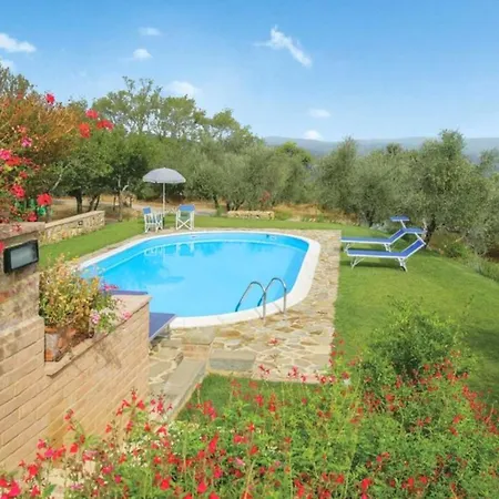 Villa Sul Poggio *