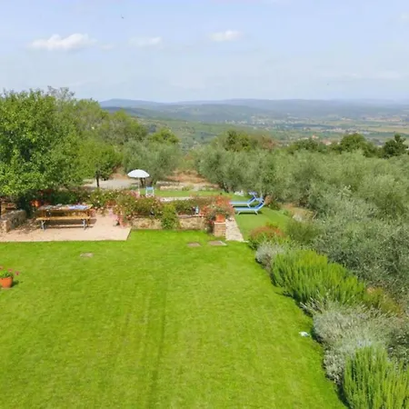 Villa Sul Poggio