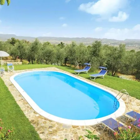Villa Sul Poggio Sinalunga