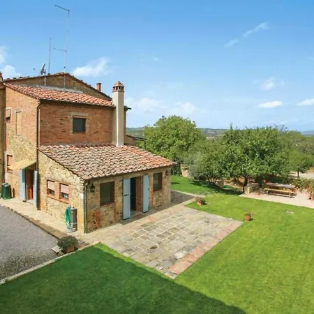 Villa Sul Poggio