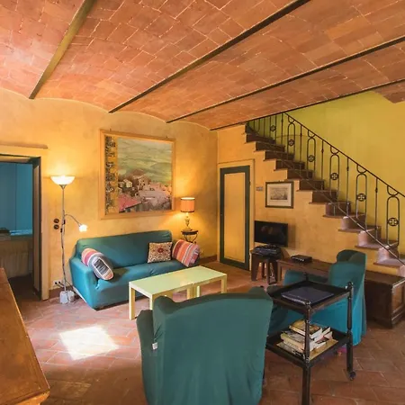 Sul Poggio Villa
