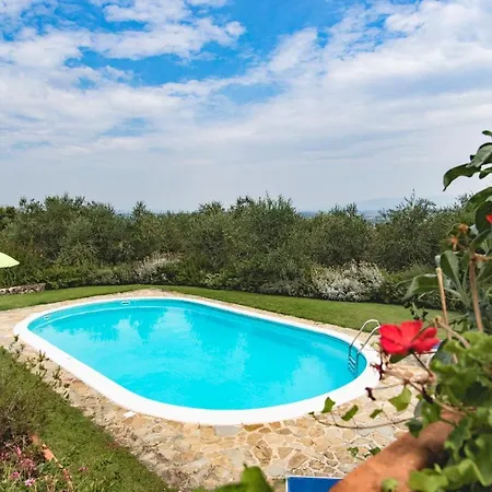 Sul Poggio Villa *