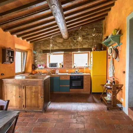 Sul Poggio Villa *