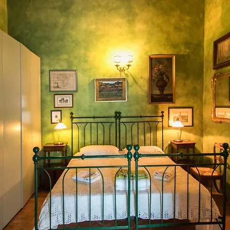 Villa Sul Poggio